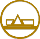 Logo Centre oecuménique Orléans