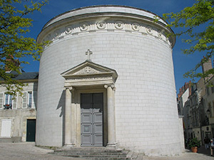 Temple d'Orléans