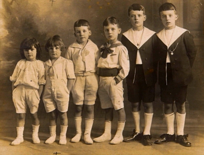 1-Enfants Riobé